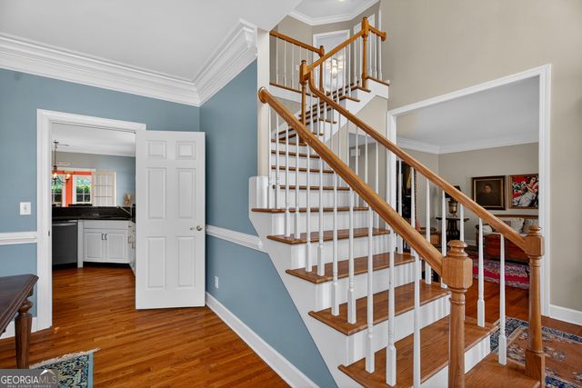 102 Cameron Pointe Drive, Lagrange, GA 30240