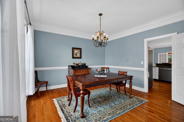 102 Cameron Pointe Drive, Lagrange, GA 30240