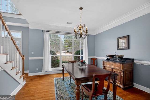 102 Cameron Pointe Drive, Lagrange, GA 30240