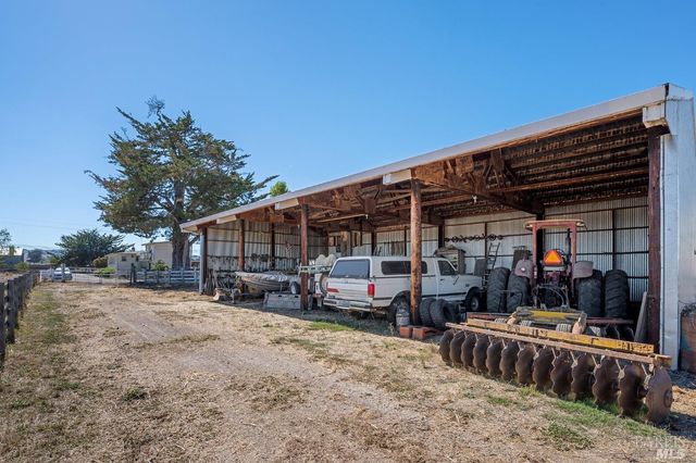 4091 Lakeville Hwy, Petaluma, CA 94954