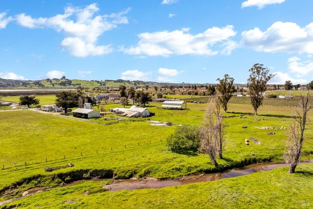 4091 Lakeville Hwy, Petaluma, CA 94954