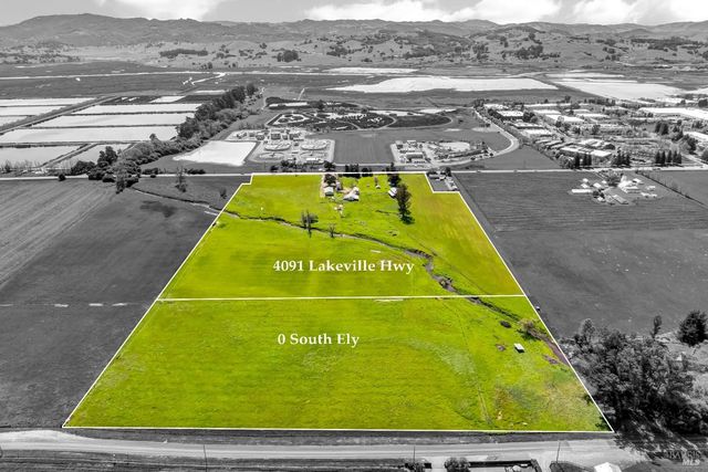 4091 Lakeville Hwy, Petaluma, CA 94954