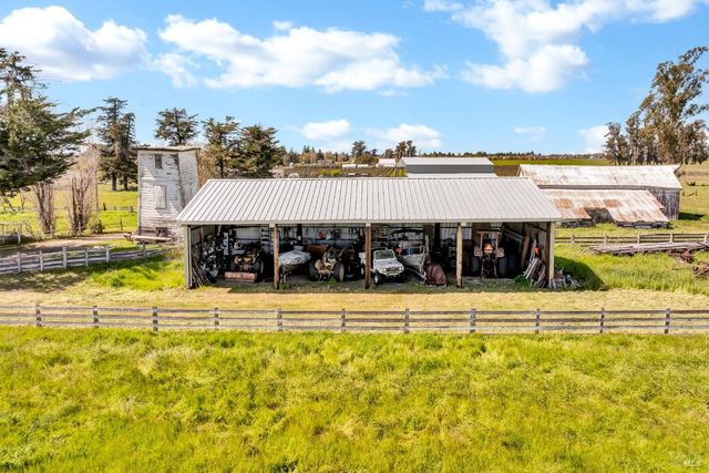 4091 Lakeville Hwy, Petaluma, CA 94954