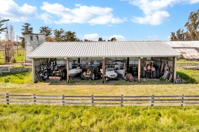 4091 Lakeville Hwy, Petaluma, CA 94954