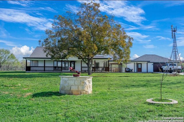 3250 Sandy Elm, La Vernia, TX 78121