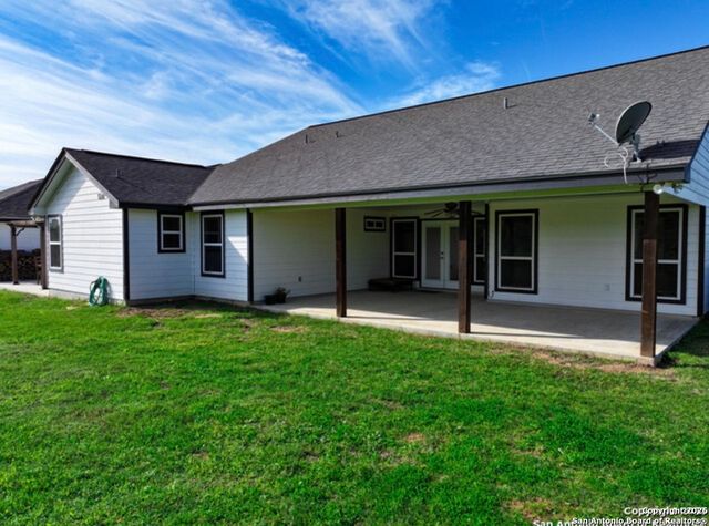 3250 Sandy Elm, La Vernia, TX 78121