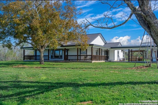 3250 Sandy Elm, La Vernia, TX 78121