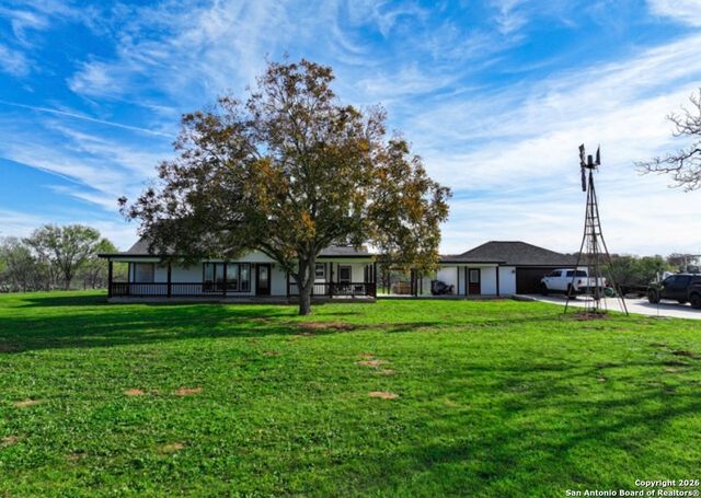 3250 Sandy Elm, La Vernia, TX 78121