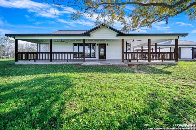 3250 Sandy Elm, La Vernia, TX 78121