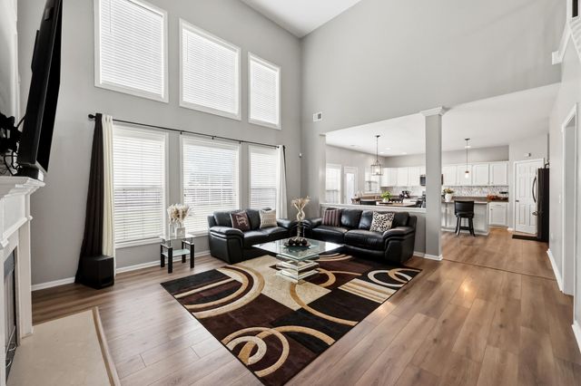 2849 Satin Leaf Park, Lexington, KY 40511
