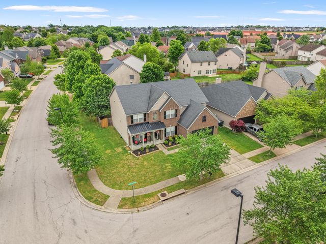 2849 Satin Leaf Park, Lexington, KY 40511