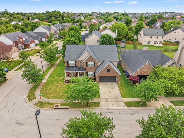 2849 Satin Leaf Park, Lexington, KY 40511