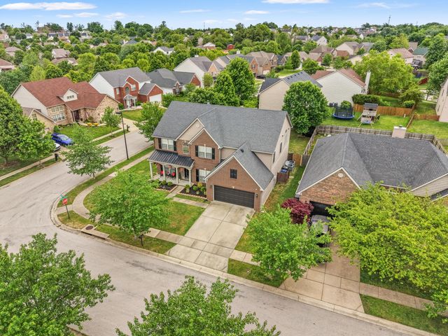 2849 Satin Leaf Park, Lexington, KY 40511