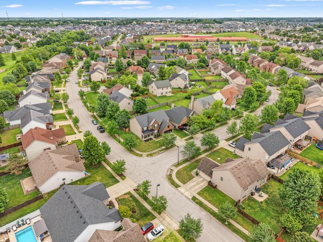 2849 Satin Leaf Park, Lexington, KY 40511
