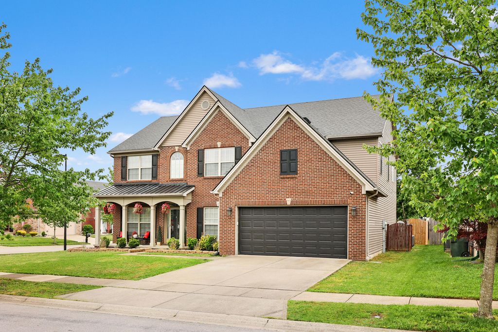 2849 Satin Leaf Park, Lexington, KY 40511