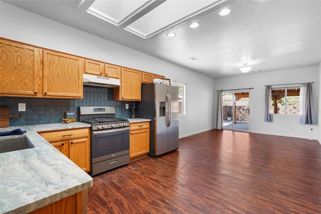 5405 Caballo, Rio Rancho, NM 87144