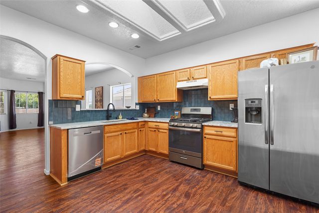 5405 Caballo, Rio Rancho, NM 87144