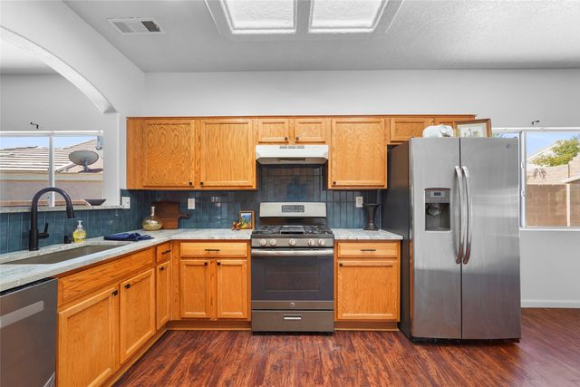 5405 Caballo, Rio Rancho, NM 87144