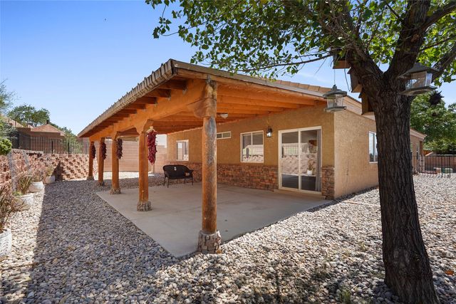 5405 Caballo, Rio Rancho, NM 87144