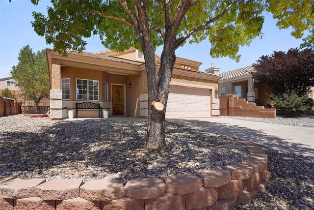 5405 Caballo, Rio Rancho, NM 87144