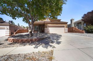 5405 Caballo, Rio Rancho, NM 87144
