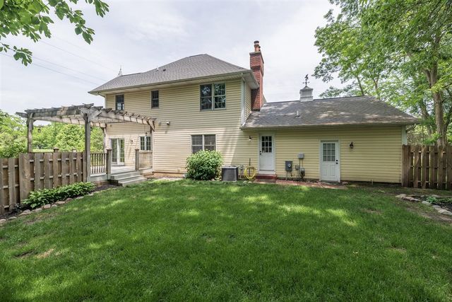 7942 S 12th Street, Kalamazoo, MI 49009