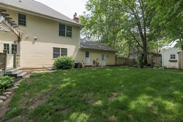 7942 S 12th Street, Kalamazoo, MI 49009