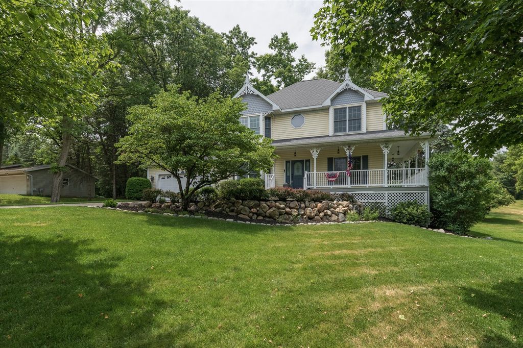 7942 S 12th Street, Kalamazoo, MI 49009