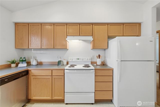 8018 65th Drive NE, Marysville, WA 98270