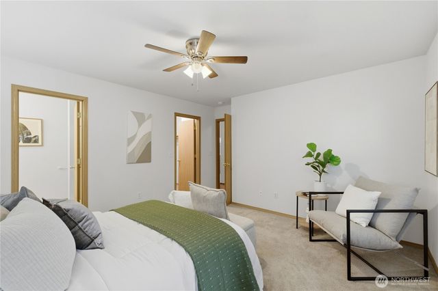 8018 65th Drive NE, Marysville, WA 98270