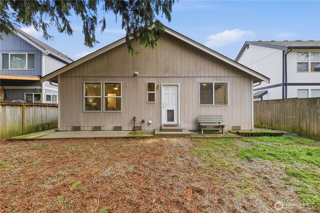 8018 65th Drive NE, Marysville, WA 98270