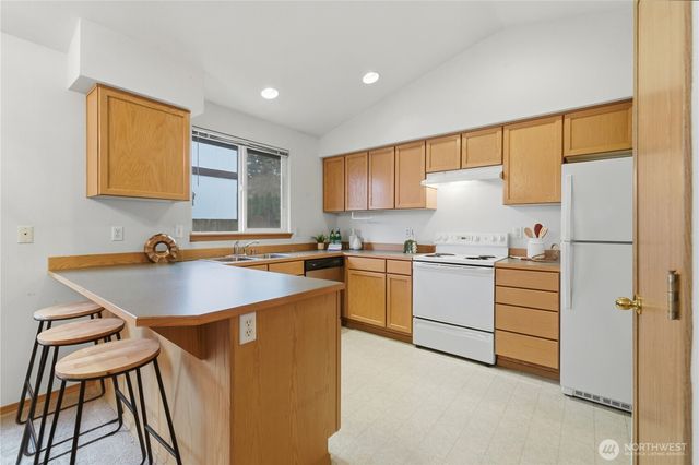 8018 65th Drive NE, Marysville, WA 98270