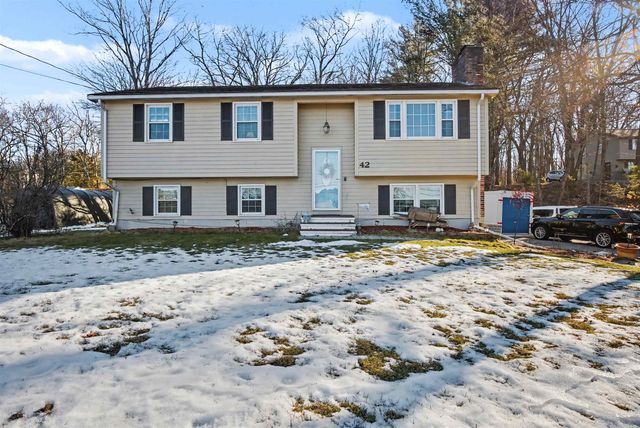 42 Kendall Pond Road, Derry, NH 03038