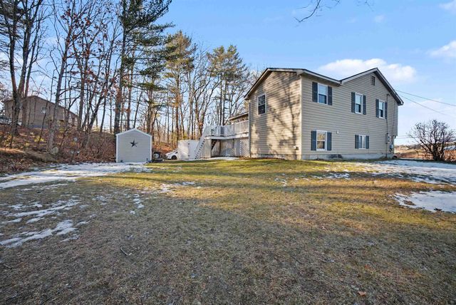 42 Kendall Pond Road, Derry, NH 03038