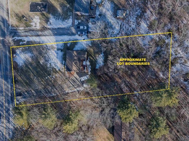 42 Kendall Pond Road, Derry, NH 03038