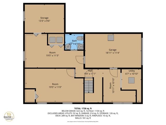 42 Kendall Pond Road, Derry, NH 03038