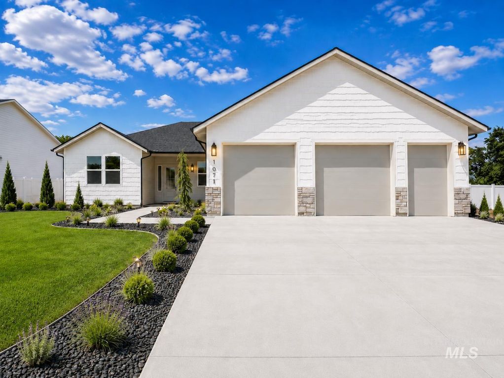 1071 W Afton Pl, Kuna, ID 83634 photo 1