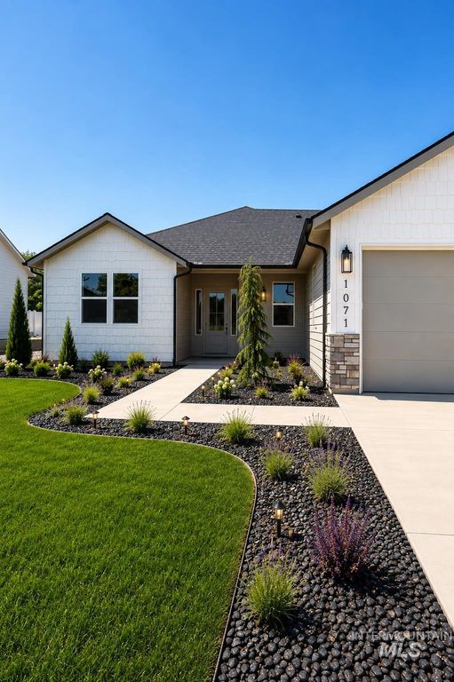 1071 W Afton Pl, Kuna, ID 83634 photo 2