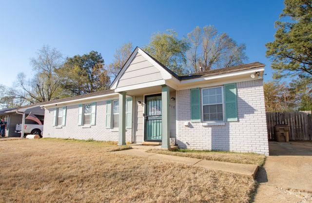 6310 MARTINWOOD DR, Millington, TN 38053