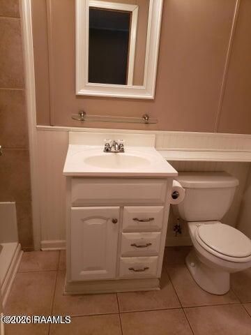 102 Della Street A B, Lafayette, LA 70501