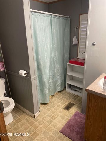 102 Della Street A B, Lafayette, LA 70501