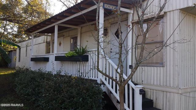 102 Della Street A B, Lafayette, LA 70501