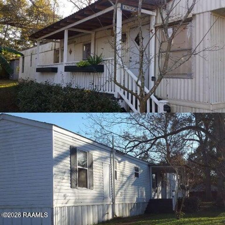 102 Della Street A B, Lafayette, LA 70501