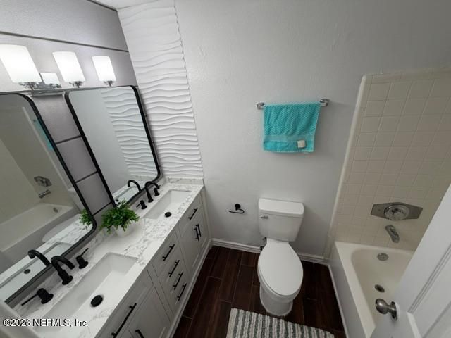 8300 PLAZA GATE Lane 1193, Jacksonville, FL 32217