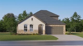 1320 Thicket Avenue, Crandall, TX 75114