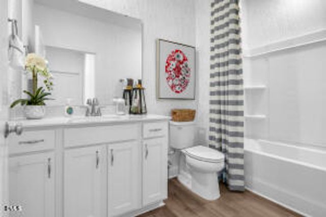 3105 Kiawa Pointe Lane 228, Durham, NC 27703