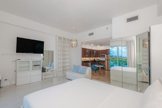2301 Collins Avenue 1629, Miami Beach, FL 33139