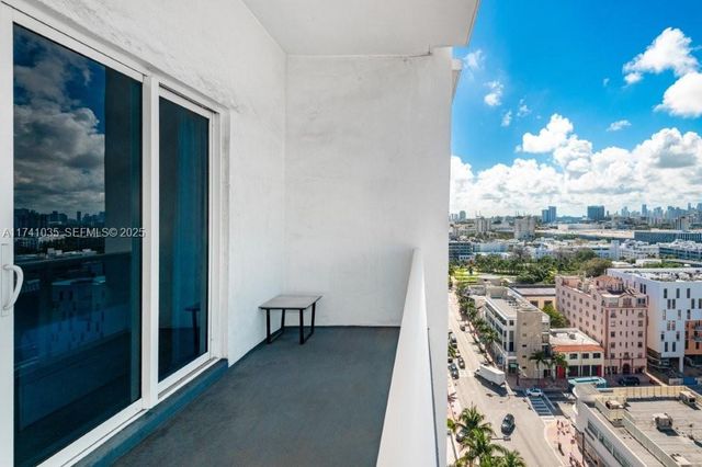 2301 Collins Avenue 1629, Miami Beach, FL 33139