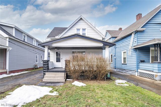 3704 E 52nd Street, Cleveland, OH 44105