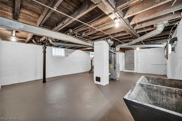 3704 E 52nd Street, Cleveland, OH 44105